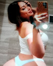 Foto jung ( jahre) sexy VIP Escort Model Anishia from 