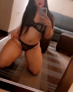 Photo young ( years) sexy VIP escort model CUBA from 
