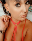 Photo young ( years) sexy VIP escort model Moonx from 