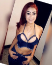Photo young ( years) sexy VIP escort model Brioche from 