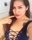 照片年轻 ( 年）性感VIP护送模特 Claudia sexy busty Filipino 从 