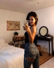 Photo young (19 years) sexy VIP escort model Two Asian girls 100% real pics from Daly City, California