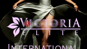 Banner of the best Escort Agency Victoria EliteinPrague /Czech Republic