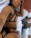 Photo young ( years) sexy VIP escort model Mulan from 