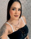 Photo young ( years) sexy VIP escort model Danzyhi from 