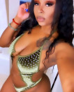 Photo young ( years) sexy VIP escort model Nova from 