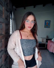 Photo young ( years) sexy VIP escort model Anyelinas from 