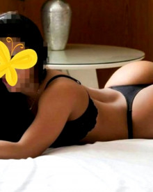 Photo young (23 years) sexy VIP escort model NICOL from Oakland, California