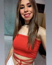Photo young ( years) sexy VIP escort model Lina from 