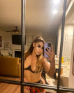 Photo young ( years) sexy VIP escort model Lexxxi from 