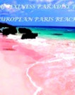 Foto jung ( jahre) sexy VIP Escort Model PARIS BEACH (EUROPEAN) from 