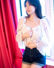 Photo young ( years) sexy VIP escort model ️New SEXY️ASIAN from 