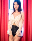 Foto jung ( jahre) sexy VIP Escort Model ️New SEXY️ASIAN from 