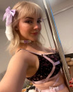 Photo young ( years) sexy VIP escort model Bunnie pie from 
