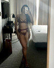 Photo young ( years) sexy VIP escort model Nya from 