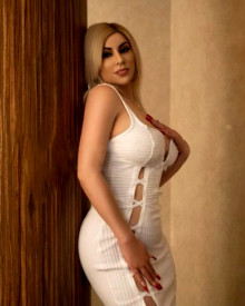 Photo young (30 years) sexy VIP escort model Gizelle Dior from Walnut Creek, California