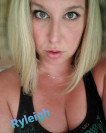 Foto jung ( jahre) sexy VIP Escort Model Ryleigh from 