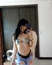 Photo young ( years) sexy VIP escort model Joy from 