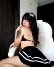 Foto jung ( jahre) sexy VIP Escort Model Joy from 