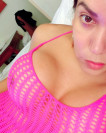 Photo young ( years) sexy VIP escort model Coqueta from 