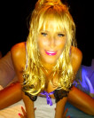 Photo young ( years) sexy VIP escort model maturDEBILEGIT,well maintained from 