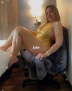 Photo young ( years) sexy VIP escort model Julie from 