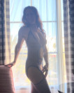 Photo young ( years) sexy VIP escort model Kathryn from 