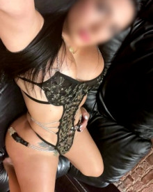 Fotoğraf genç (28 yıl) seksi VIP eskort modeli Briana Sexy itibaren Miami, Florida