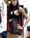 Foto jung ( jahre) sexy VIP Escort Model Sindi from 
