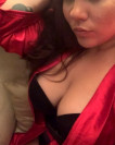 Photo young ( years) sexy VIP escort model XoxoRaven from 