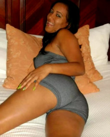 Fotoğraf genç (30 yıl) seksi VIP eskort modeli La chica más sexy 🥰🥰🥰🤩 itibaren Panama City, Florida