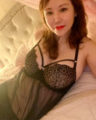 Photo young ( years) sexy VIP escort model New arrived Asian cute Kate from 