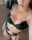 Photo young ( years) sexy VIP escort model Violet V from 