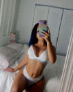 Photo young ( years) sexy VIP escort model vip latina from 