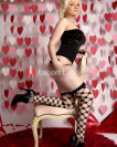 Foto jung ( jahre) sexy VIP Escort Model Natali from 