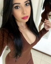 Photo young ( years) sexy VIP escort model Vanessa from 