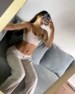Photo young ( years) sexy VIP escort model Boll from 