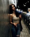 Foto jung ( jahre) sexy VIP Escort Model Victoria from 