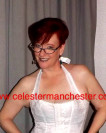 Photo young ( years) sexy VIP escort model Celeste Rio Manchester from 