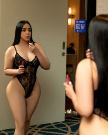 Foto jung (34 jahre) sexy VIP Escort Model Sofii from Columbia, Maryland
