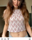 Photo young ( years) sexy VIP escort model Cais from 