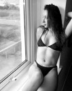 Photo young ( years) sexy VIP escort model Cais from 