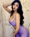 Photo young ( years) sexy VIP escort model Lili Massage sexy 36DD from 