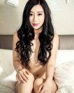 Photo young ( years) sexy VIP escort model Hot Japanese NURU Body from 