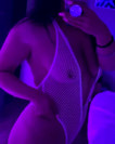Photo young ( years) sexy VIP escort model Celinababyxxx from 