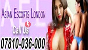 Banner of the best Escort Agency VIP Asian Escorts LondoninLondon /UK