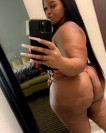 Photo young ( years) sexy VIP escort model Miracle West from 