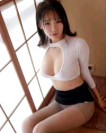 Photo young ( years) sexy VIP escort model Korea/bbfs from 
