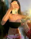 Photo young ( years) sexy VIP escort model $100 full service independent from 