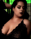 Photo young ( years) sexy VIP escort model BBW EXOTIC BEAUTY from 